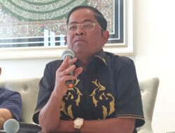 Golkar dan Gerindra Pecah Kongsi Ke Pemungutan Suara Kepala Daerah Serentak? Idrus Marham: Itu Tidak Benar