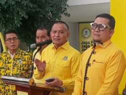 Golkar Terbitkan 10 SK Calon Gubernur-Cawagub Pemilihan Kepal Adaerah 2024, Ini Nama-namanya