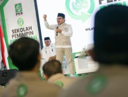 Gus Imin Sebut PKB Partai Paling Murah Biaya Pileg 2024