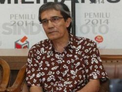 Hadar Nafis Sebut Sirekap Seharusnya Membantu Proses Pemungutan Suara Rakyat, Bukan Membuat Bingung