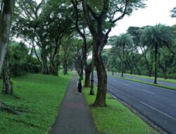Hadirkan Lingkungan Bersih, LPKR Tingkatkan Pengelolaan Limbah