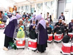 Haji 2024 Berjalan Baik, Pembagian Kuota Tambahan Dinilai Sesuai Aturan