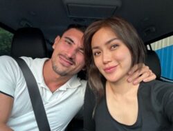 Hamil Anak Ketiga, Jessica Iskandar Minta Pisah Ranjang Bersama Vincent Verhaag sang Suami