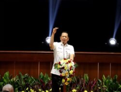 Momen Polri Maksimalkan Pelayanan kepada Kelompok