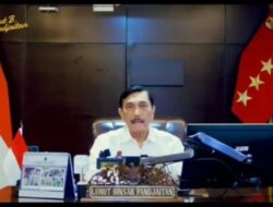 Polri yang Presisi Dukung Visi Indonesia Emas 2045