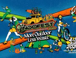 Hari Terakhir! Indofest 2024 Hadirkan Diskon Menarik Perhatian dan Dukung Gerakan Ramah Lingkungan