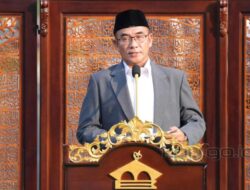 Hasyim Asy’ari Bisa Dijerat Aturantertulis TPKS, Terancam 12 Tahun Penjara