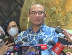 Hasyim Asy’ari Diberhentikan Karena Itu Ketua Lembaga Negara, Istana Berencana Tindak Lanjuti Bersama Keppres