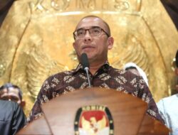 Hasyim Asy’ari Dipecat Sebab Perkara Pidana Hukum Asusila, Megawati: Gile Enggak?