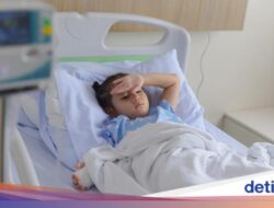 Tanda-Tanda Awal Hepatitis Anak yang Kerap Diabaikan, Ortu Perlu Waspada