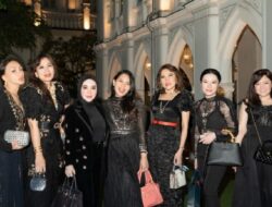 HighEnd Luxe Trip to Singapore Hadirkan Penghayatan Wisata Premium Tak Terlupakan