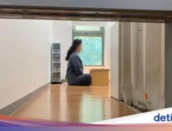 Para Orang Tua Korsel Sukarela Dikurung Ke Sel, Apa Tujuannya?