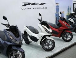 Komentar Honda Ditanya Soal Kemunculan Yamaha Nmax Turbo