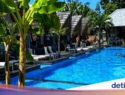 Saling Tuding Turis Spanyol Soal Mengelabui Orang Lain Sewa Hotel Ke Gili Air