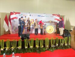 HUT Di-77 Harkopnas, Momentum Persatuan Gerakan Koperasi