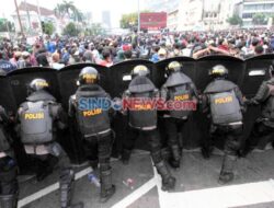 Polisi Masih Punya Banyak Kekurangan