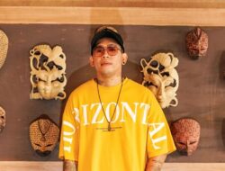 Perjalanan Menjadi Konten Kreator Terkenal