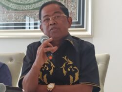 Idrus Marham Bocorkan Dinamika Internal KIM Tentukan Kandidat Ke Pemilihan Kepal Adaerah, Termasuk Jakarta