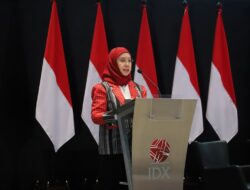IDX Carbon Prospektif, OJK Ungkap Wacana Pembaruan Bursa Karbon