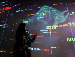 IHSG Diprediksi Kembali Berlari Menghijau Di Kisaran 7.000 – 7.298