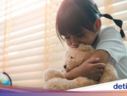 Paparan BPA Bisa Picu Anak Depresi