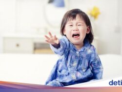 Kecanduan Gula Bikin Anak Gampang Tantrum, Pakar Gizi Beberkan Alasannya