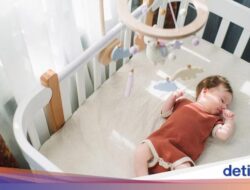 Anak Kurang Vitamin D, Cukupkah ‘Dijemur’ Saja? Ini Kata Ahli Kemakmuran