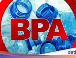 Pelabelan Bahaya BPA Ke AMDK, Ditolak Korporasi-Diapresiasi Akademisi