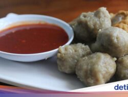 Klaim Asal Usul Minuman Ini Bikin Heboh! Cilok hingga Nasi Kandar