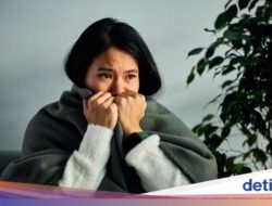 Suhu Dingin ‘Bediding’ Landa RI Di Di Kemarau, Sampai Kapan? Ini Kata BMKG