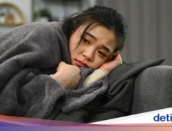 Penjelasan BMKG soal Suhu Dingin ‘Bediding’ Di RI, Ternyata Ini Penyebabnya