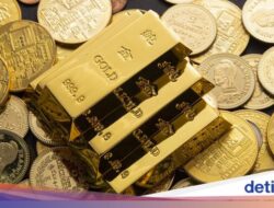 Menyeruak Lagi, Kapal Harta Karun Tenggelam Ke Aceh Muat 60 Ton Emas