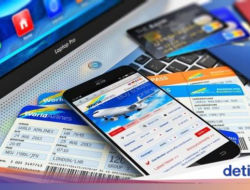 Trik Pesan Tiket Pesawat Murah, Dapatkan Harga Miring Hingga Hari Ini