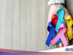 Kata Praktisi Medis soal Perbedaan Pemicu Kanker Di Anak dan Orang Dewasa