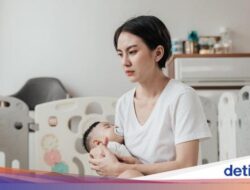 7 Untuk 10 Ibu Hingga RI Kena Mom Shaming, Pelaku Terbanyak Justru Untuk Suami-Mertua