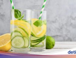 5 Minuman Penambah Kekebalan Tubuh Di Bahan Alami yang Bikin Fit Terus