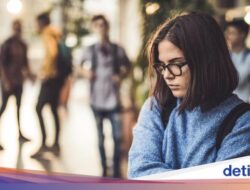 Sering Merasa Insecure dan Overthinking, Bagaimana Mengatasinya Dok?