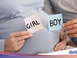 Angka Kelahiran Turun Dari Sebab Itu Alasan BKKBN Minta 1 Keluarga Punya 1 Anak Perempuan