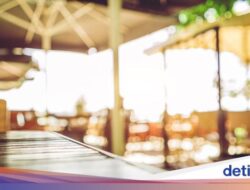 Buset, Turis Digetok Harga 14 Juta Hanya Sebagai 2 Cangkir Jus