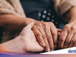 Wanita Ini Bisa Kehidupan Sehat hingga Usia 110 Tahun, Apa Sih Rahasianya?