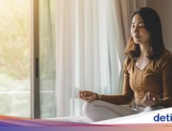 5 Kebiasaan Simpel Di Pagi Hari Sebagai Menurunkan Tekanan Darah