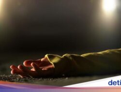 Lonely Deaths Hantui Jepang, 68 Ribu Warga Diperkirakan Berencana Mati Kesepian