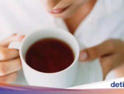 Jangan Minum Teh Bersama 5 Konsumsi Ini agar Manfaatnya Maksimal