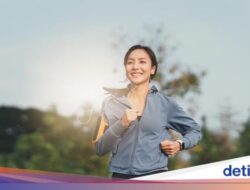 Ikut Berlari Hingga Pocari Sweat Run 2024? Yuk Perhatikan Konsumsi Bergizi dan Hidrasimu