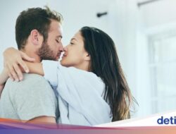 Dear Paksu! Ini Cara Menemukan Forumekonomiglobal-spot Istri, Bikin Orgasme Lebih Intens