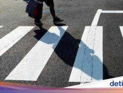 Begini Cara Bakar Lemak Lebih Banyak Bersama Berjalan Kaki, Simpel Banget