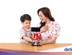 Agar Anak Tumbuh Optimal, Perhatikan 3 Pilar Pengasuhan Ini