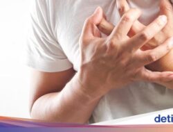 Kisah Pria Ke Hong Kong Selamat Di ‘Maut’ usai Kena Serangan Jantung