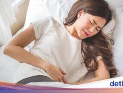 Atasi Sakit Perut Pada Haid Bersama Konsumsi 5 Makanan Ini