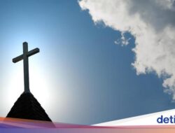 Gereja Hingga Meksiko Viral, Jualan ‘Tanah Surga’ Rp 1,6 Juta per Meter Persegi